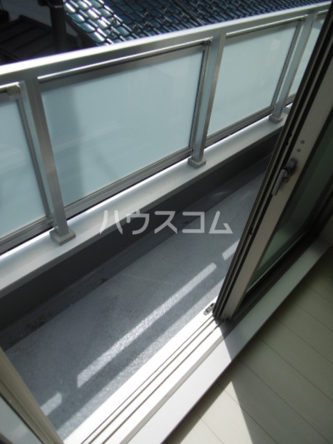 19/30 バルコニー