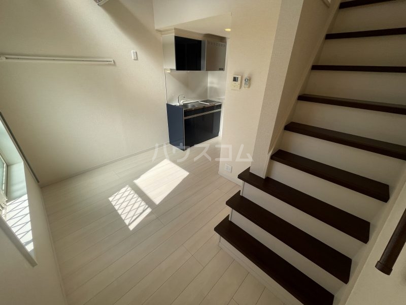 5/22 リビング/ダイニング