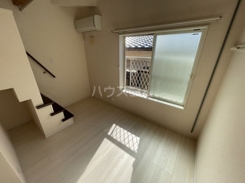 4/22 リビング/ダイニング