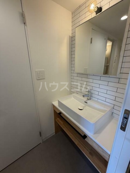 10/23 洗面