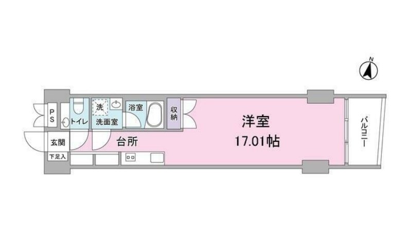 2/19 間取