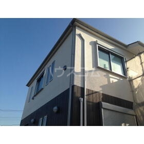 2/2 エントランス