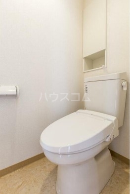 9/26 トイレ