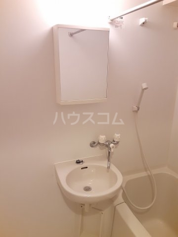 16/30 洗面