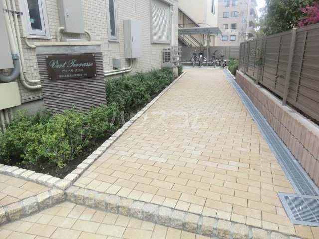 3/5 エントランス