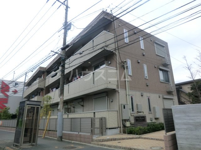 2/5 外観