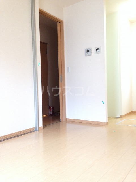 5/27 リビング/ダイニング