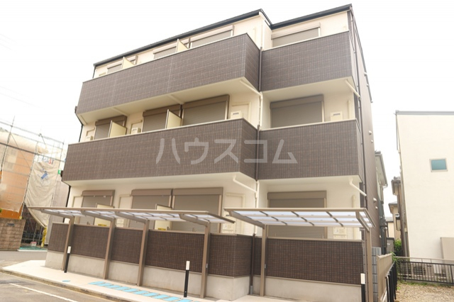 1/30 外観