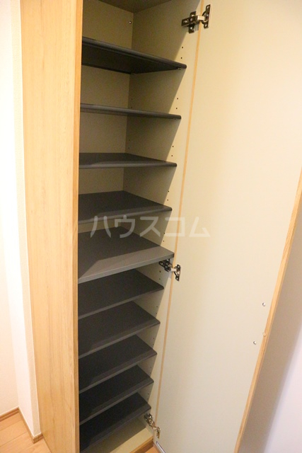 7/30 収納