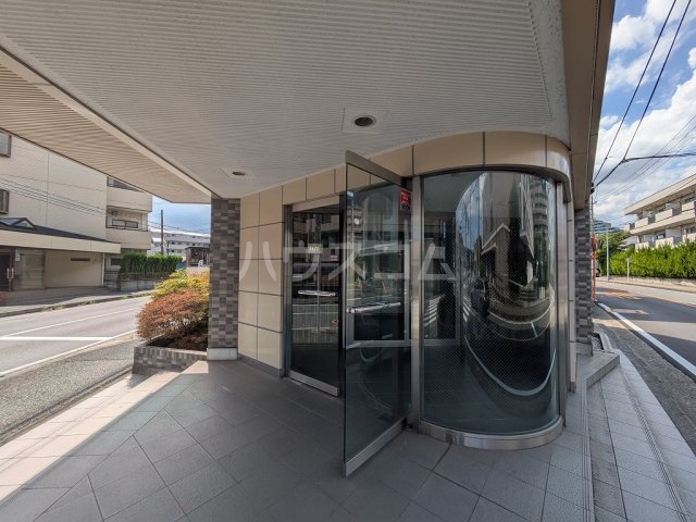 4/6 エントランス