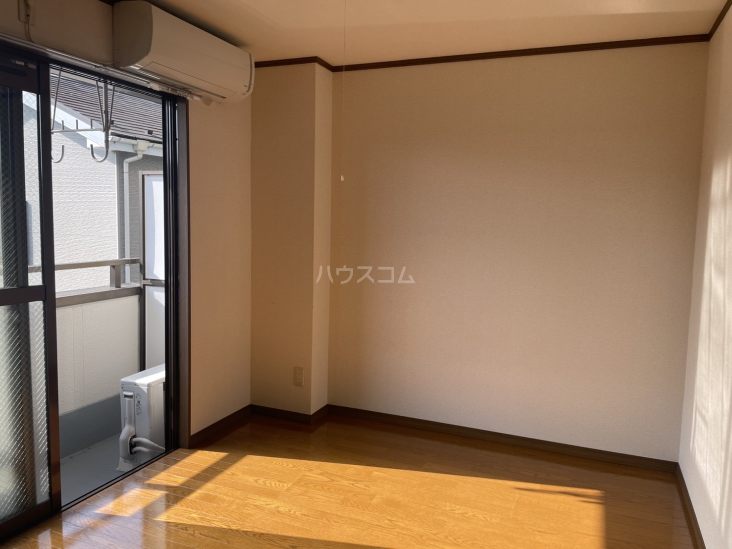 14/27 バルコニー