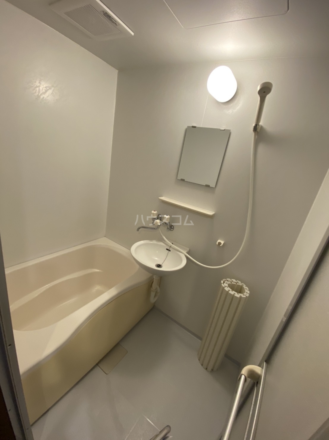 7/25 浴室
