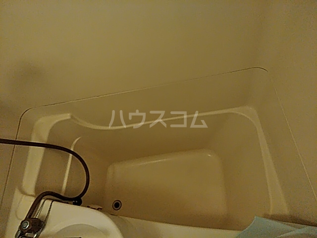 18/30 浴室