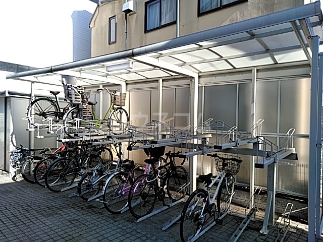 29/30 駐車場