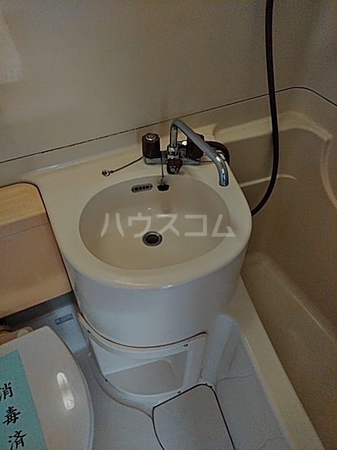 20/30 洗面