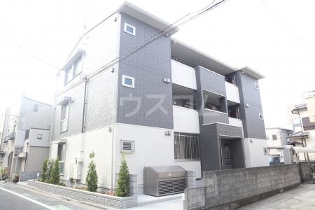 1/21 外観