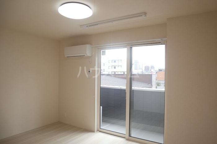 3/19 リビング/ダイニング