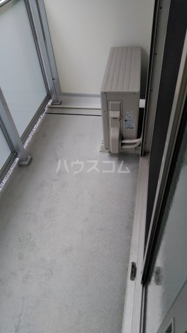 22/30 バルコニー