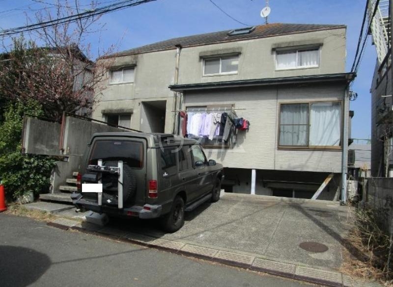 1/30 外観