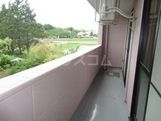 14/15 バルコニー