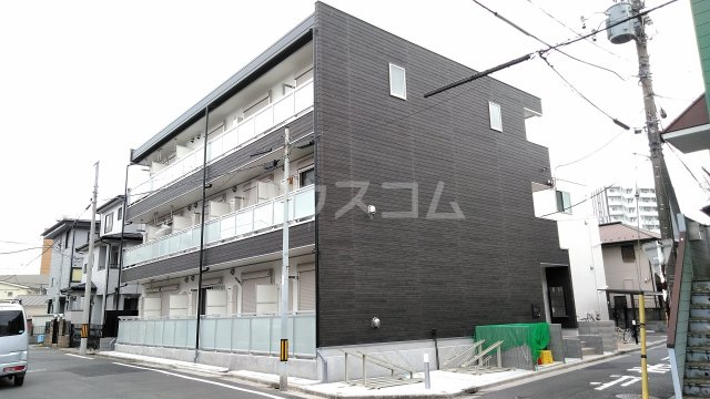 2/7 外観