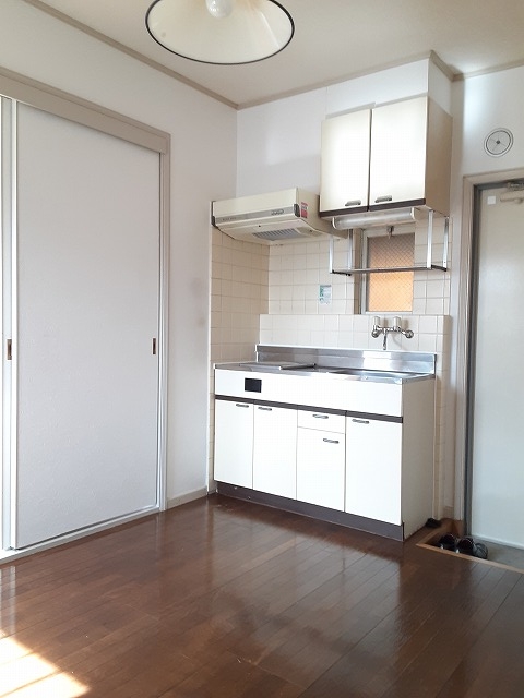 3/17 リビング/ダイニング