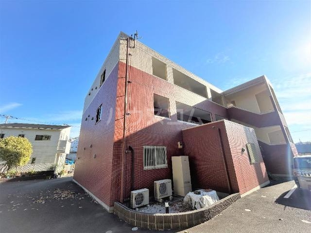 3/26 外観