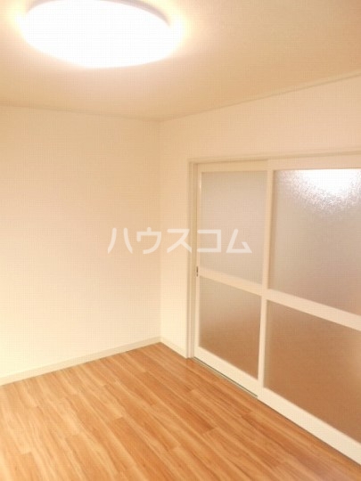 4/25 室内