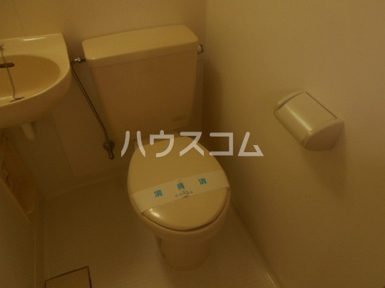 11/25 トイレ