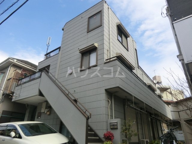 1/24 外観