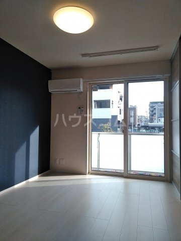 3/26 リビング/ダイニング