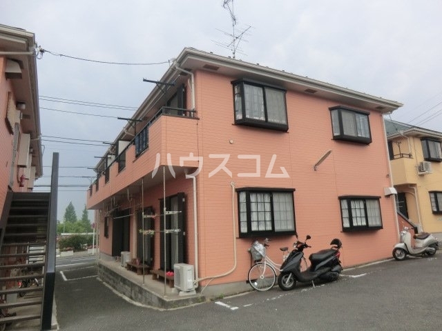 1/30 外観
