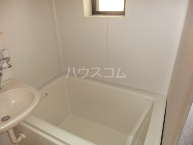 11/30 浴室