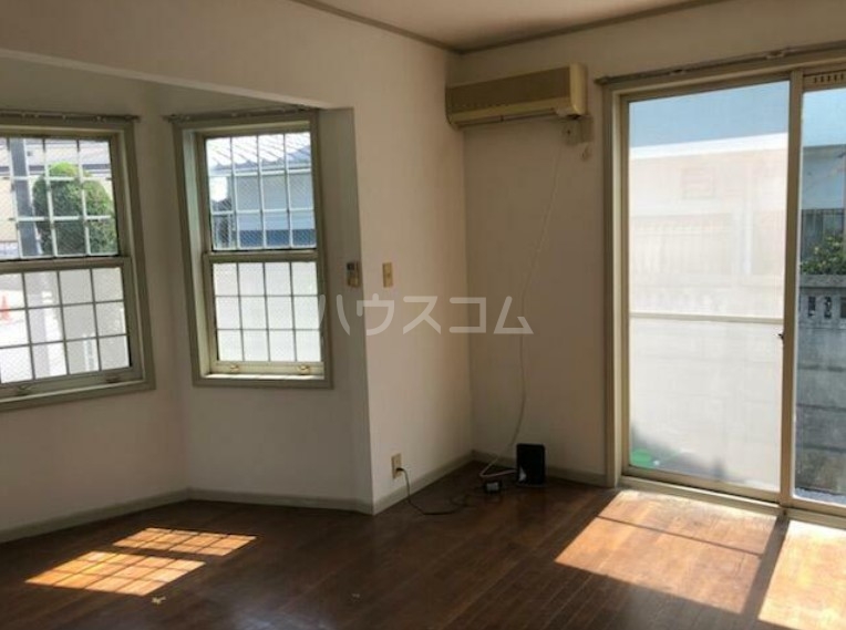 4/29 リビング/ダイニング