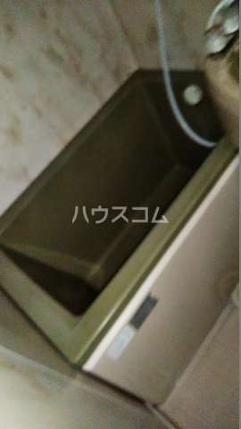 12/30 浴室