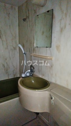14/30 洗面