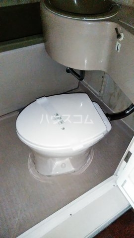 13/30 トイレ