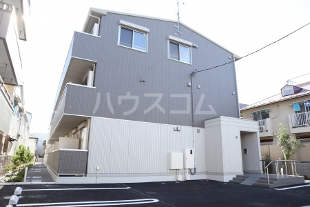 1/30 外観
