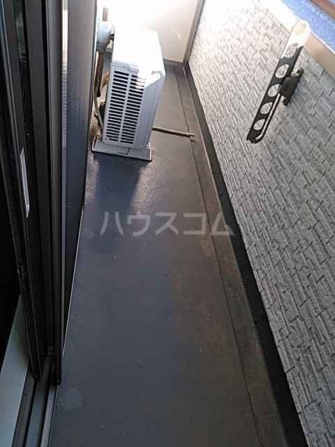 16/30 バルコニー