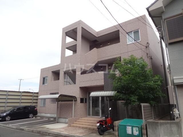 1/18 外観