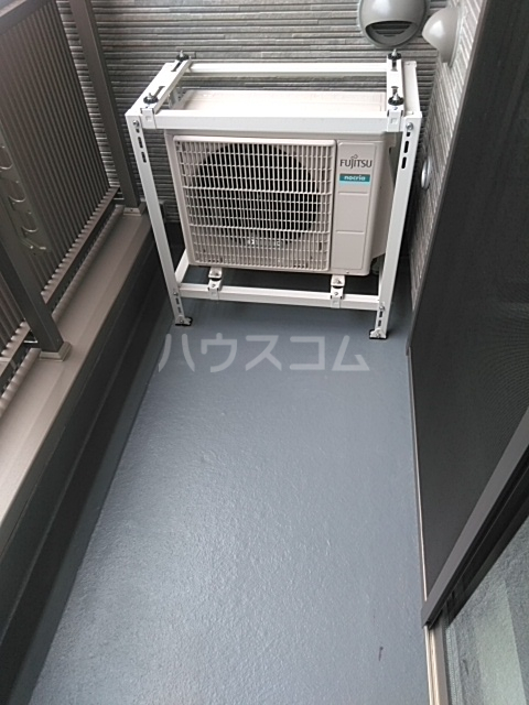 15/30 バルコニー