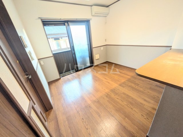 4/27 リビング/ダイニング