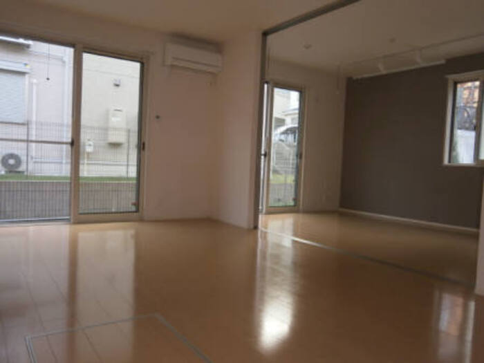 3/6 リビング/ダイニング