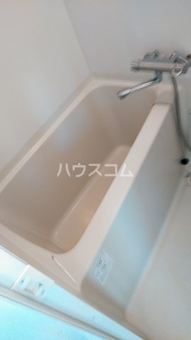 10/28 浴室