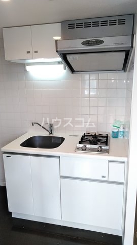7/28 キッチン