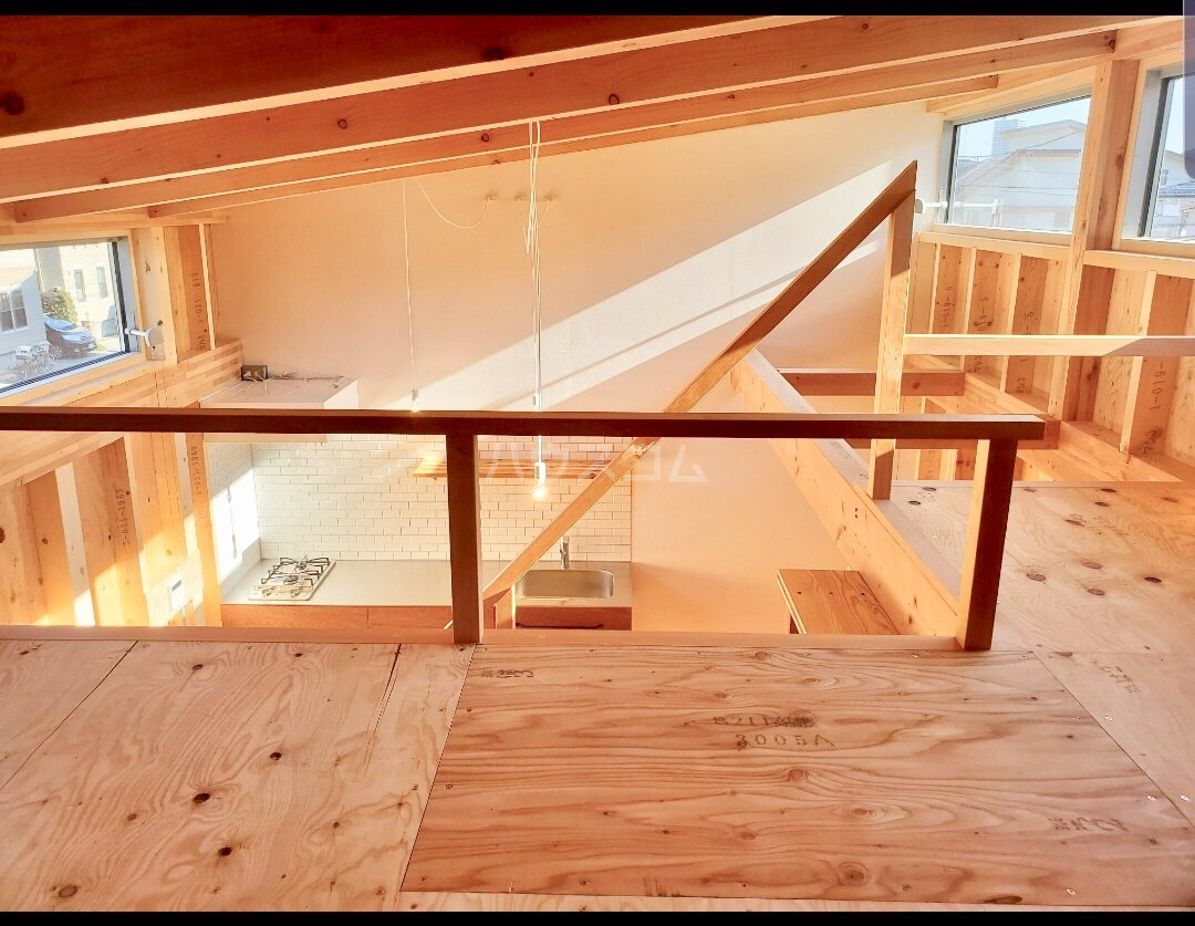 3/29 リビング/ダイニング