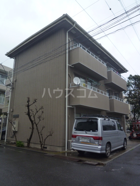 1/12 外観