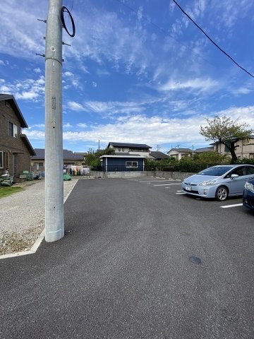 29/30 駐車場