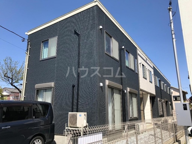 1/30 外観
