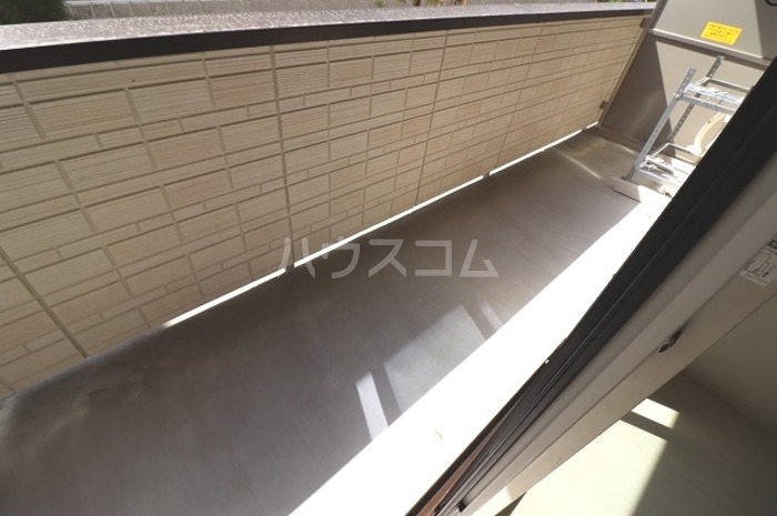 13/28 バルコニー